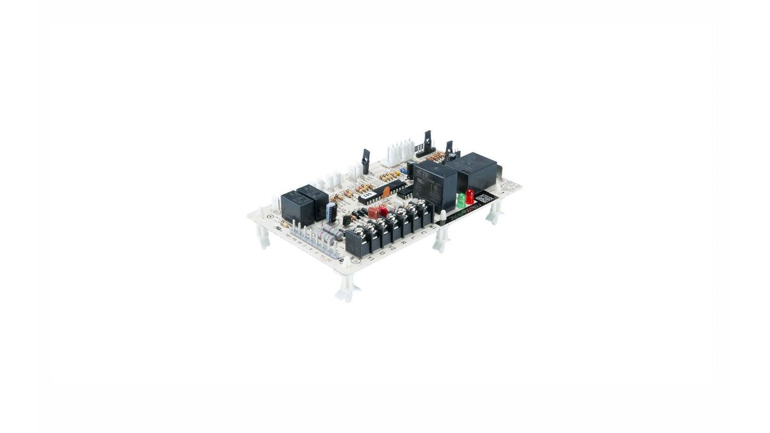 Lennox 27U80 - Lennox 620244-03, Defrost Control Kit for ML14KP1/EL16KP1