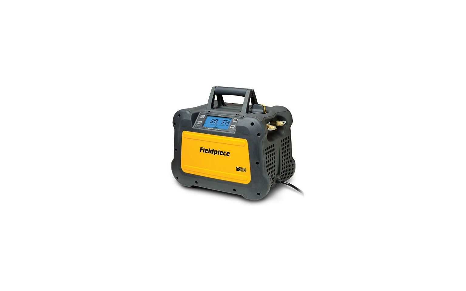 Lennox  27V99 - Fieldpiece, MR45 – Digital Refrigerant Recovery Machine, A2L Compatible