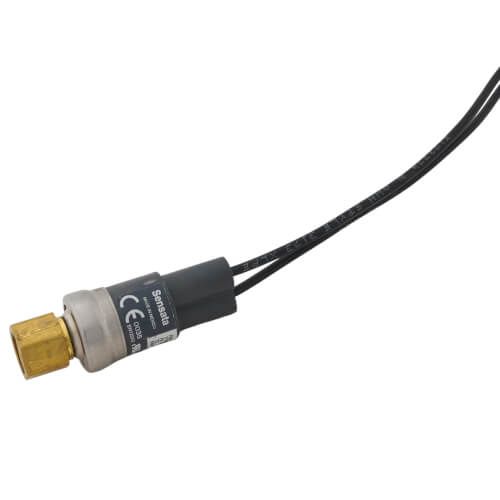 Lennox 27W13 - High Pressure Switch