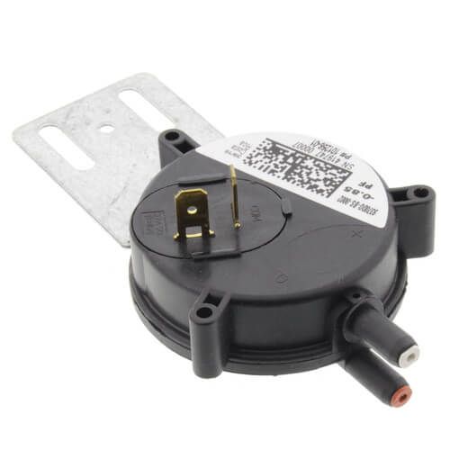 Lennox 27W17 ( 101256-01 ) - Pressure Switch, Actuates at 0.85" W.C.