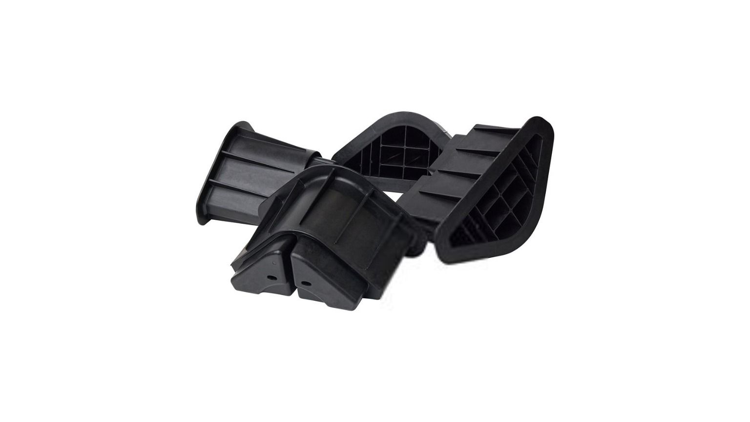 Lennox 27X35 - Lennox 627877-01, Standoff Guard-Edge Raiser for SL25KCV, 6 Inch