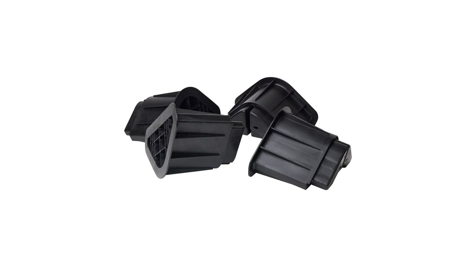 Lennox 27X35 - Lennox 627877-01, Standoff Guard-Edge Raiser for SL25KCV, 6 Inch