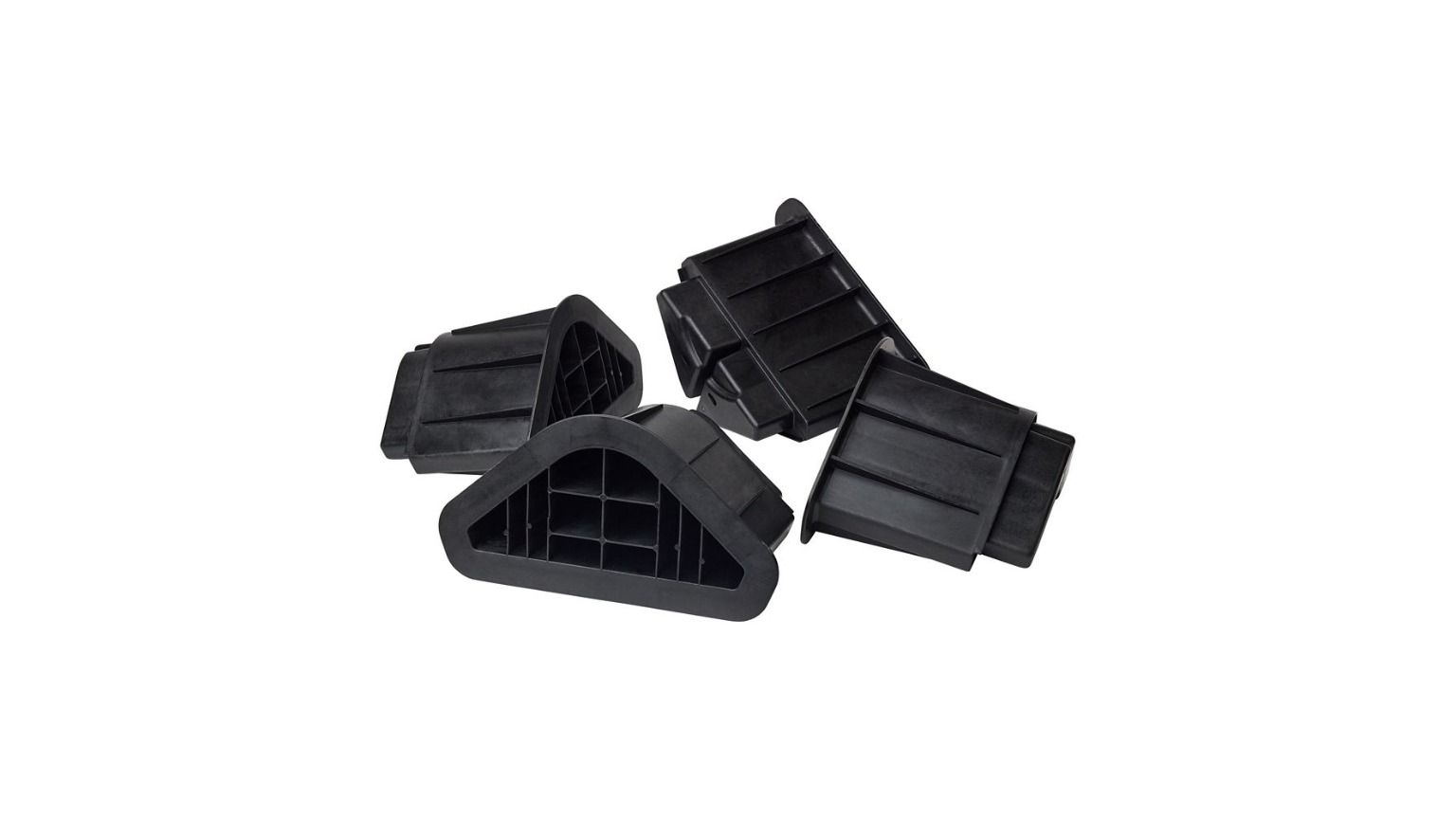 Lennox 27X35 - Lennox 627877-01, Standoff Guard-Edge Raiser for SL25KCV, 6 Inch