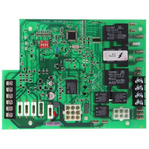 ICM Controls ICM288 - furnace control board (“furnace/fan control module”)