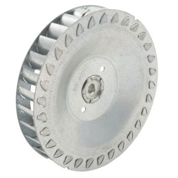 Lennox 28G01 - Inducer Wheel