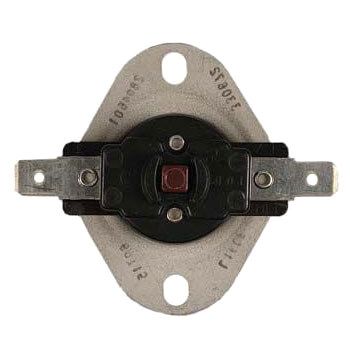 Lennox 28G46 - Limit Control, Flame Switch, 160 Deg. F, Manual Reset