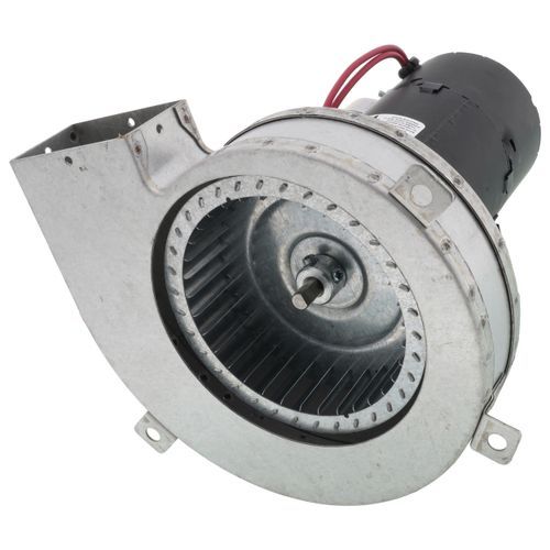 Lennox 28G66 - Draft Inducer Blower, 1/12 HP, 208-230 Volts, 60 Hz, 3200 RPM