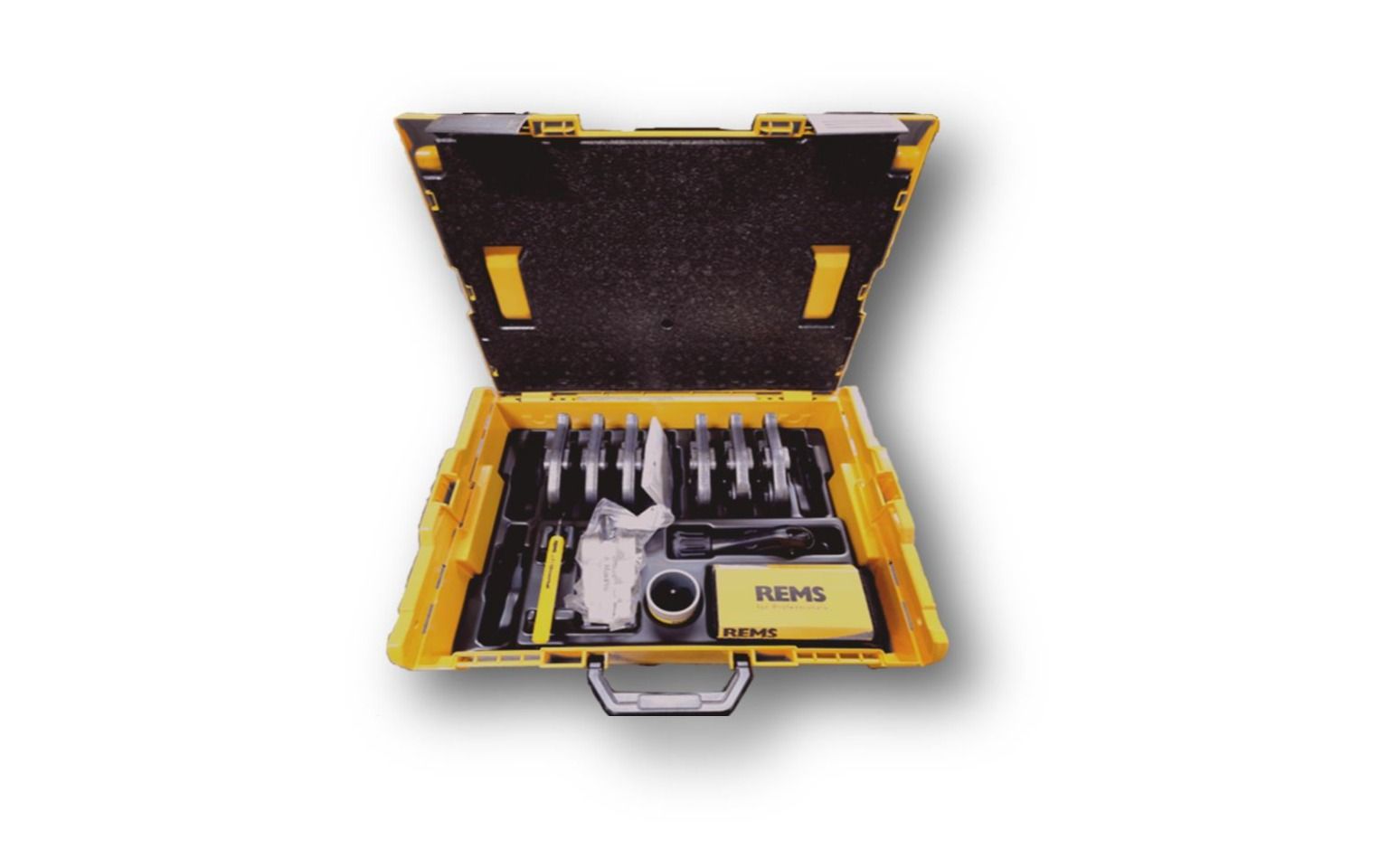 Lennox 28J29 – MAXIPRO Compact Jaw Set for Press Tools