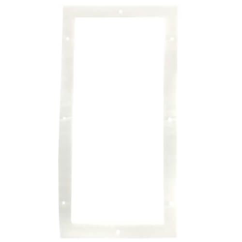 Lennox 28J94 - Flue Box Gasket