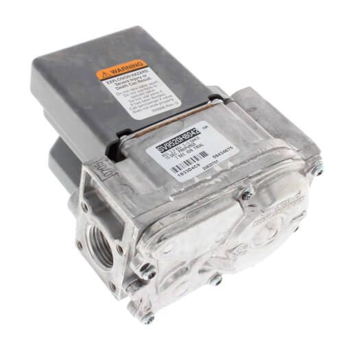 Lennox 28M95 - 1/2" SV9520H Gas Valve