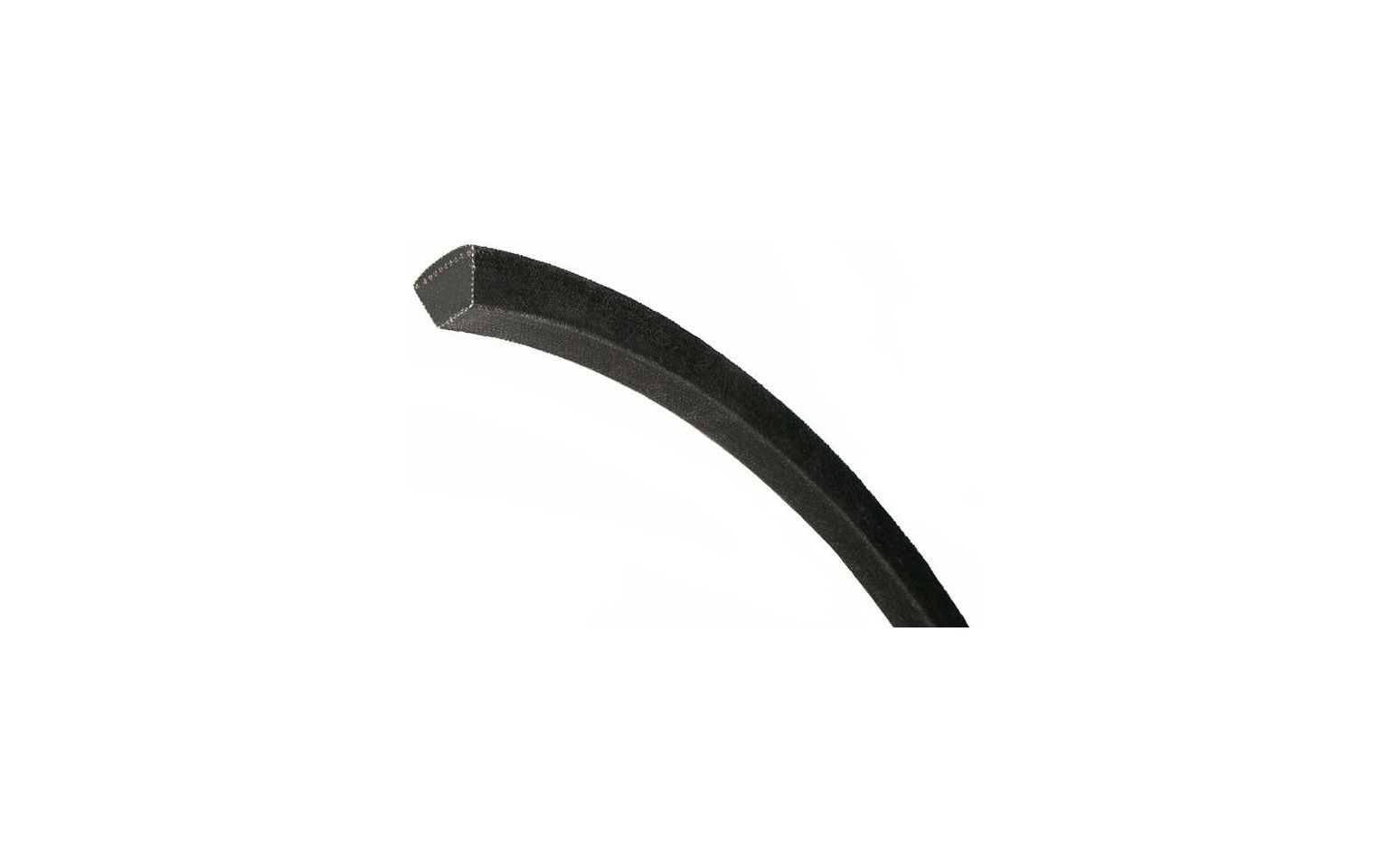 Browning A41 V-Belt, A Section, 43 Inch O.C.