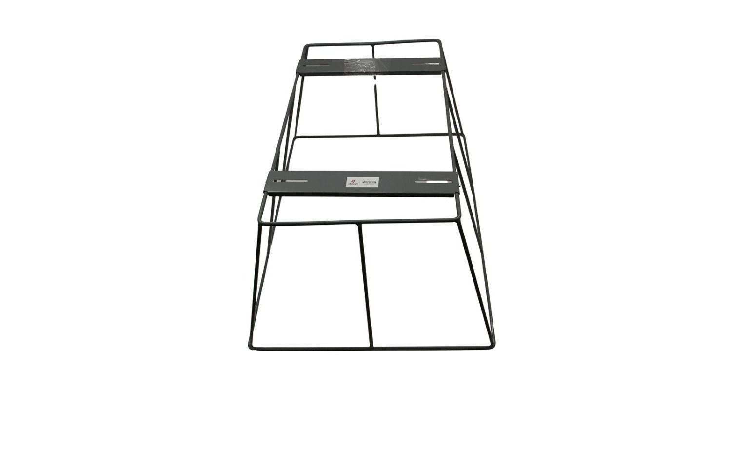 Lennox 28U18 - Supreme Stands MIN1832T Stand, Mini-Split, 18"