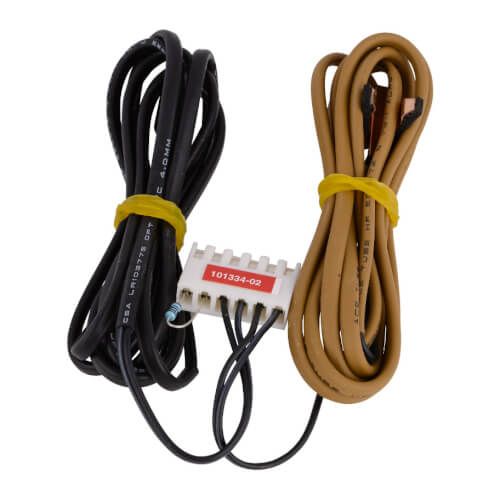 Lennox 28W70 ( 101334-01 ) - Defrost Sensor Wiring Harness, 50", All 3 Sensors Present