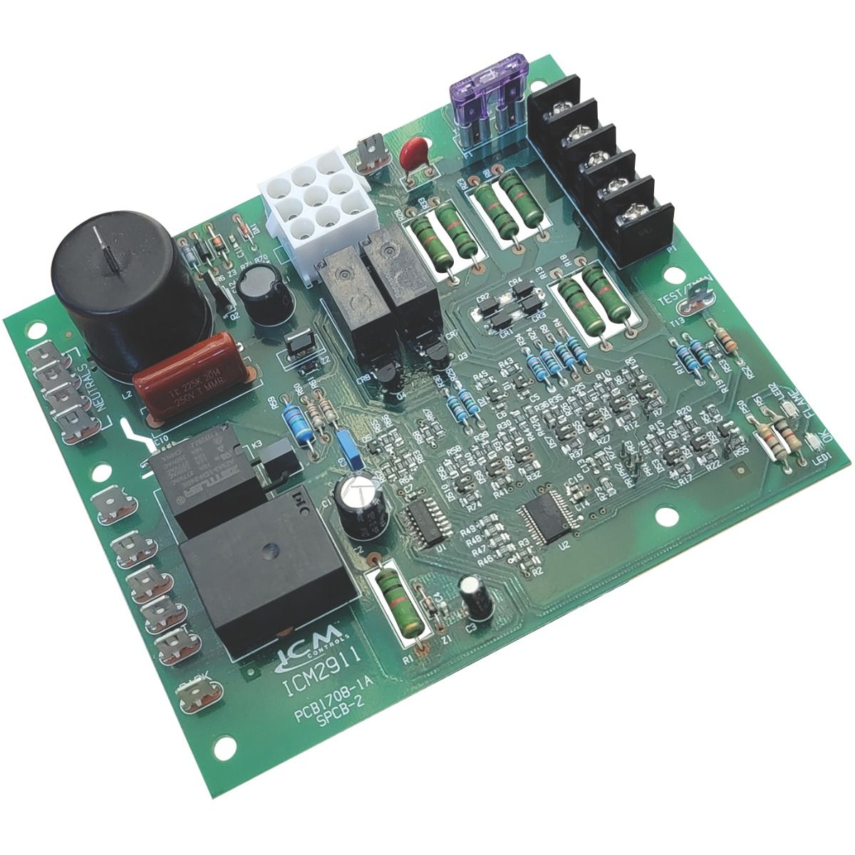 ICM Controls ICM2911 - Direct Spark Ignition (DSI) Control Board (Modine Replacement)
