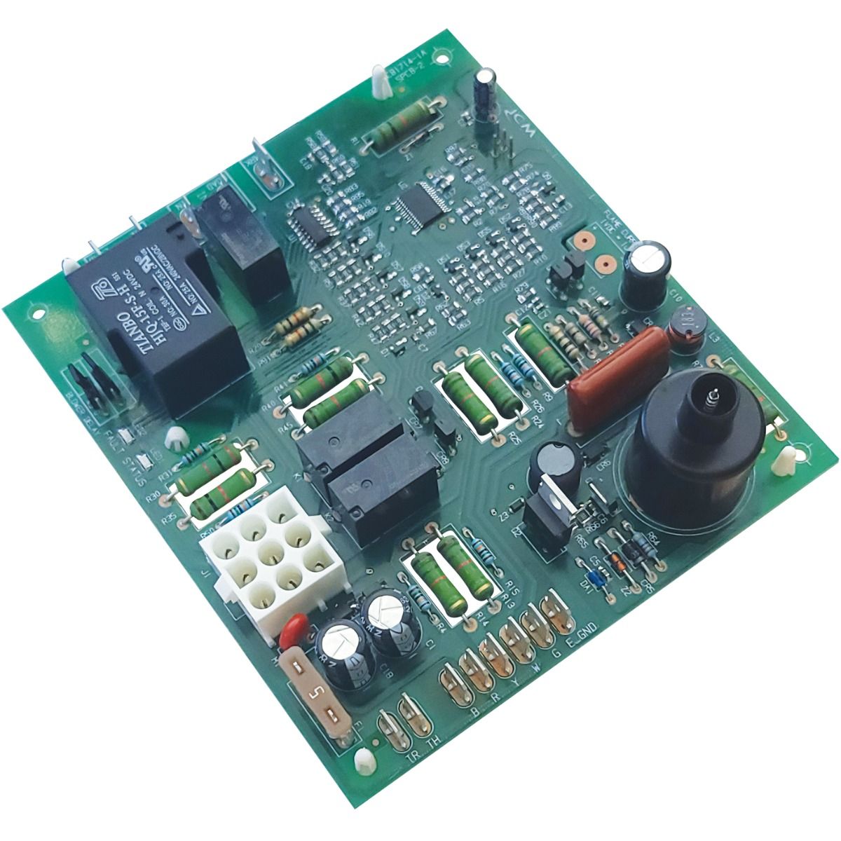 ICM Controls ICM2913 - Direct Spark Ignition (DSI) Control Board — Trane Replacement