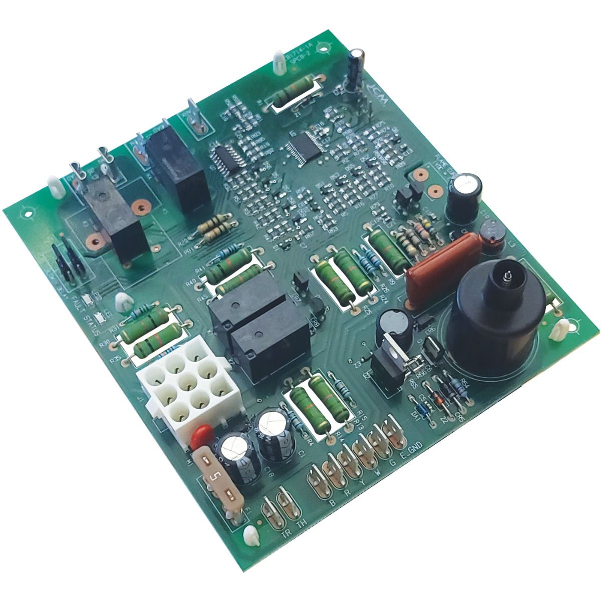 ICM Controls ICM2914 - Direct Spark Ignition (DSI) Control Board, Replaces Trane D674712P01