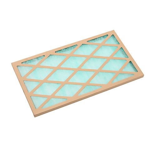 Lennox 29B96 - Disposable Panel Filter 25 x 14 x 1 Inch, MERV 4