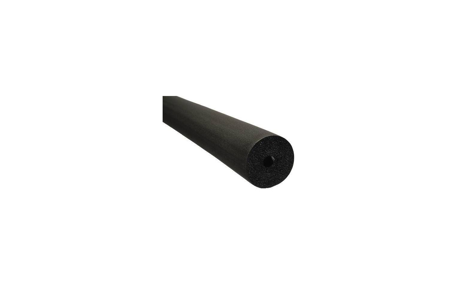 Lennox 29P70 - K-Flex 6RX038058, Insulation Tube, 6' Length, 5/8" ID, 3/8" Wall Thickness, Black, 63/Carton