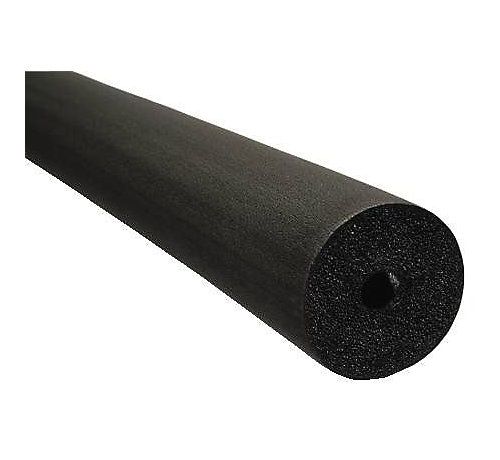 Lennox 29P72 - ( 6RX038078 ) Insulation Tube, 6' Length, 7/8" ID, 3/8" Wall Thickness, Black, 48/Carton