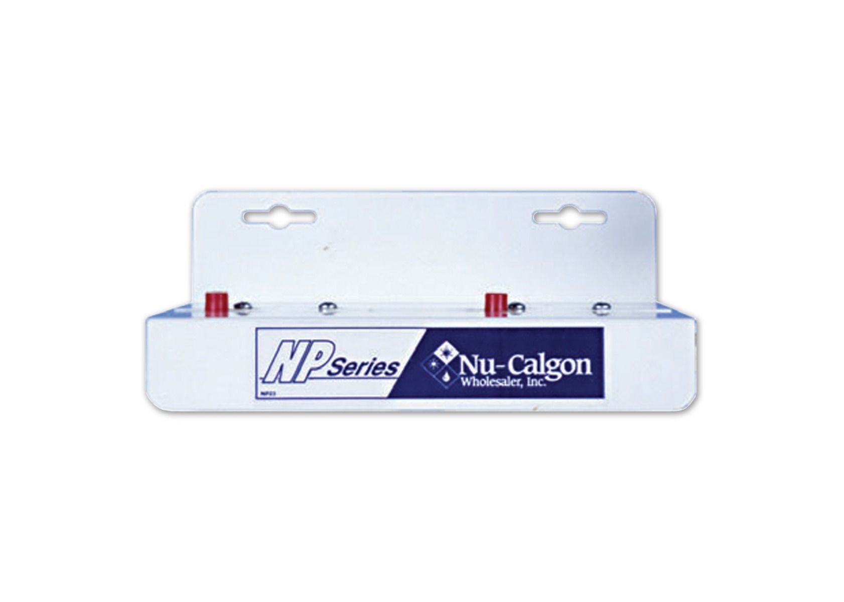 Nu-Calgon NP3BR - Custom Bracket (3 Housings)