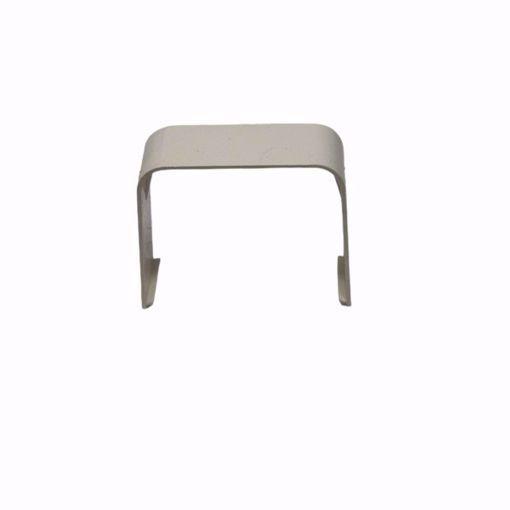 Sauermann CSE110 - Coupling sleeve: Snaps on to connect two duct pieces together