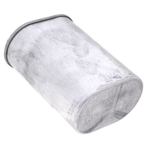 Jard 12885 - 35/5 MFD Oval Run Capacitor (440V)