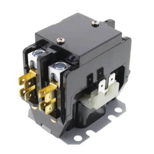 PackardC240A - 2 Pole Contactor (24V, 40 Amp)"#fix"
