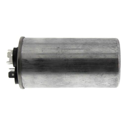 Jard 12789 - 45/7.5 MFD Round Run Capacitor (440V)