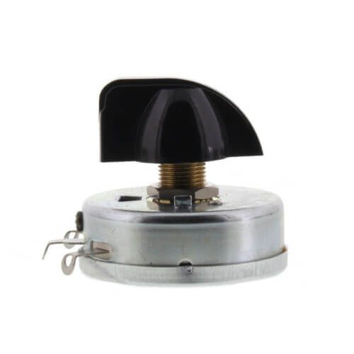 Honeywell 30112A - 135 ohm Potentiometer
