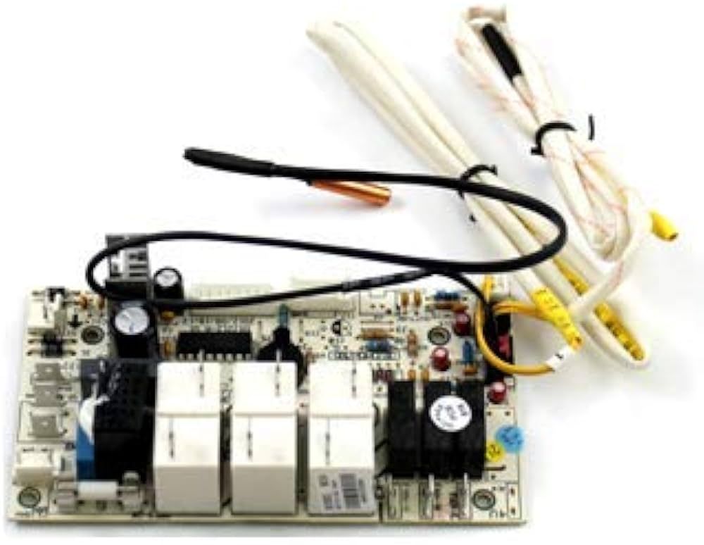Goodman-Amana 30132023 - Main Board