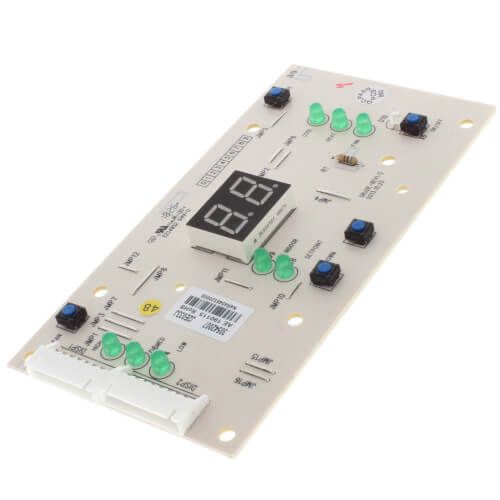 Carrier 30542007 - PCB Control Panel Board