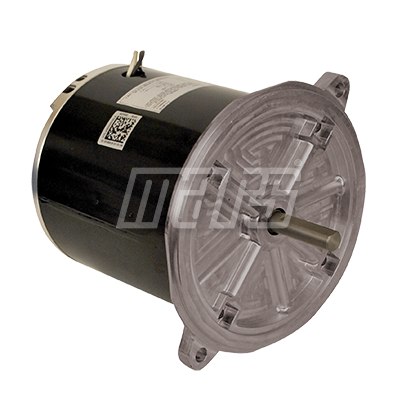 Mars 30600 - 1/8HP 115V 1725 RPM