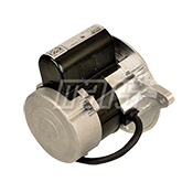 Mars 30701 - 1/7HP 115V 3450 RPM