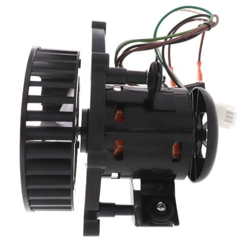 Carrier 309868-755 - 1/20 HP 1.8 Amp Inducer Motor Assembly (115V, 3300 RPM)