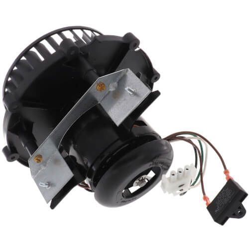 Carrier 309868-755 - 1/20 HP 1.8 Amp Inducer Motor Assembly (115V, 3300 RPM)