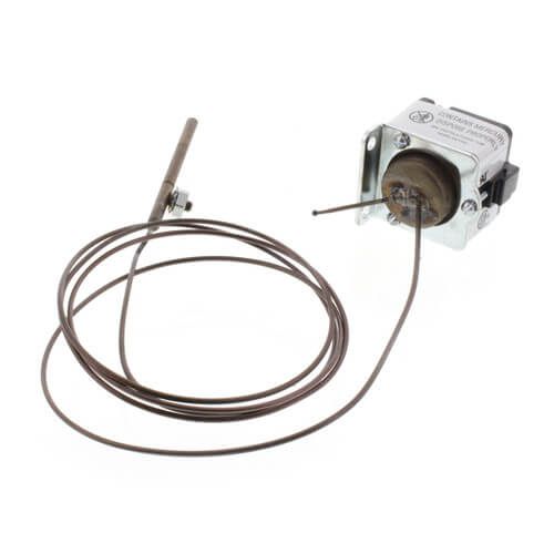 White Rodgers 30A46-5 - Mercury Flame Sensor, 42" Element