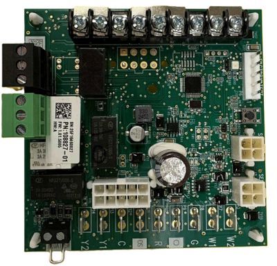 Lennox 18U51 – Lennox 17122000A36354 Main Control Board, OEM Furnace Control Module