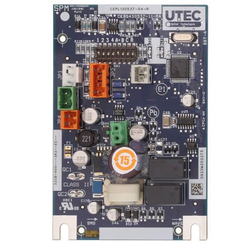 Carrier 30RB660057 - Scroll Protection Module Board