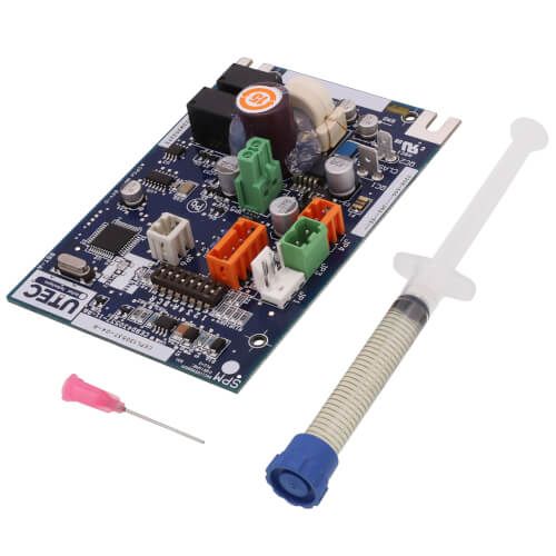 Carrier 30RB660057 - Scroll Protection Module Board