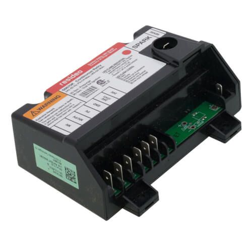 Honeywell S8670K3000 - Ignition Control