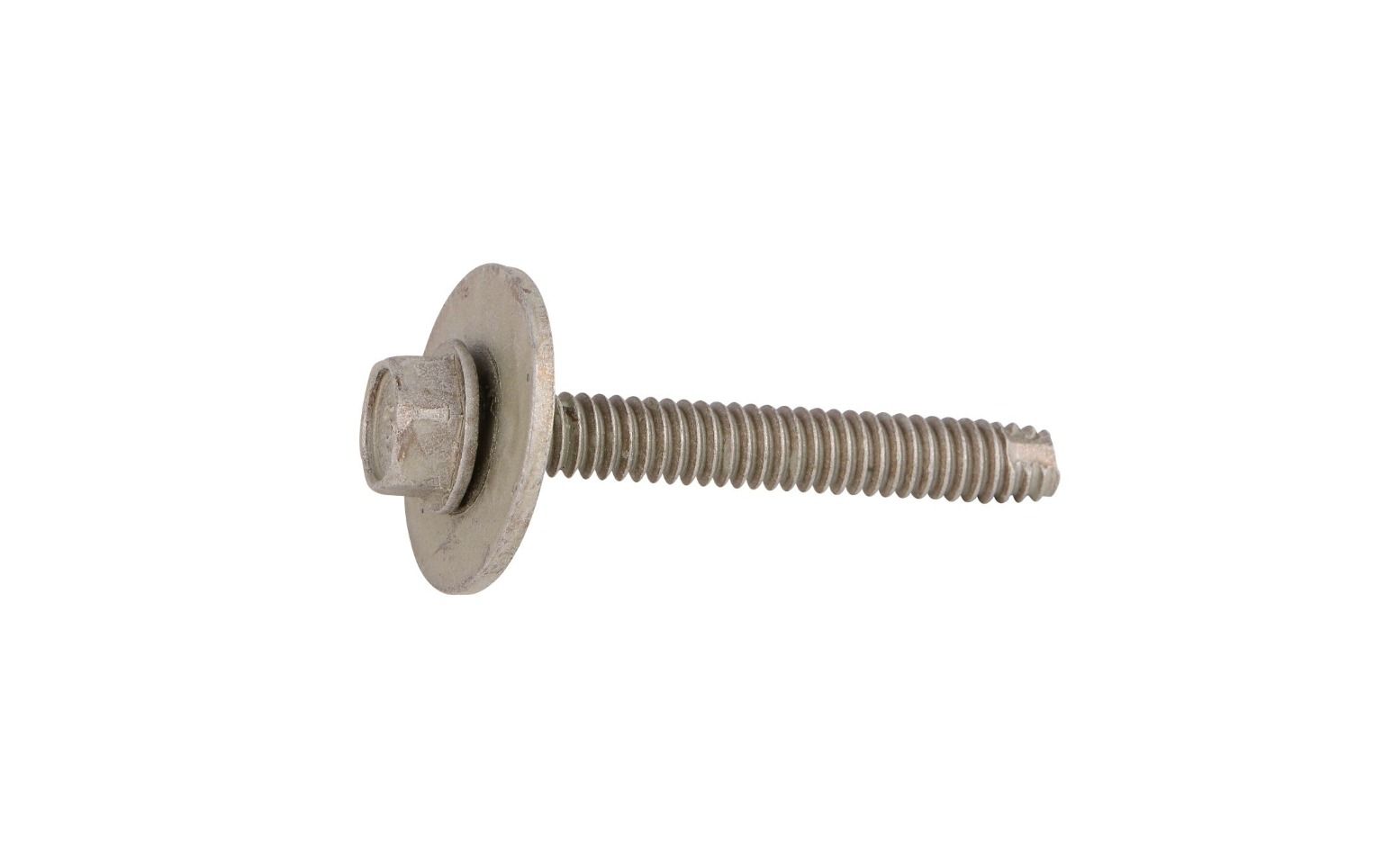Lennox 30W37 - Lennox 101520-01, Tap-R Machine Screw, 1/4-20 x 1.75"