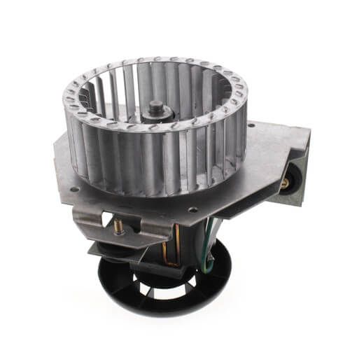 Carrier 310371-752 - Inducer Motor Assembly