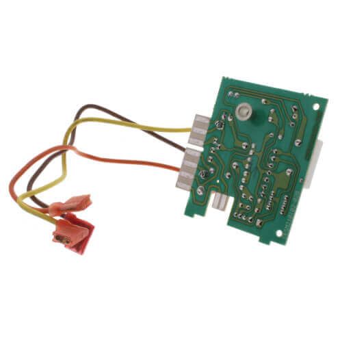 Carrier 313680-751 - INDUCER BOARD
