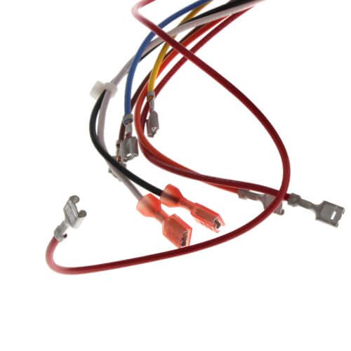 Carrier 318973-401 - WIRE HARNESS
