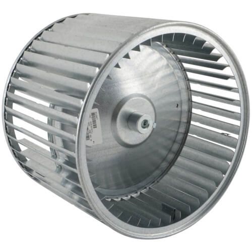 Lennox 31G67 - ( 31G6701 ) Direct Drive Blower Wheel, 12 x 9 x 1/2 Inch