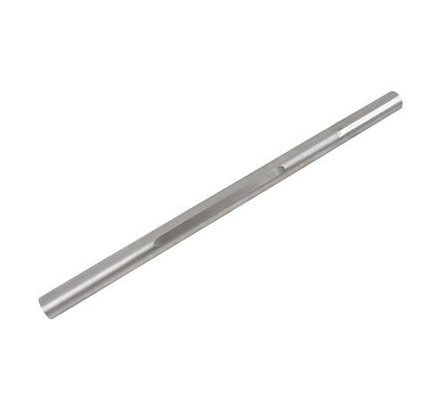 Lennox 31K74 - ( 31K7401 ) Blower Shaft, 1" Dia x 18" L, 1045 or C45 Steel