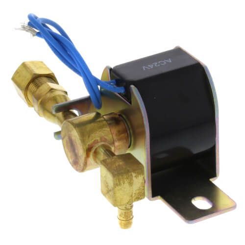 Honeywell Home 32001639-002 - Solenoid Valve Assembly (HE220, HE225, HE260, HE265 Humidifiers)