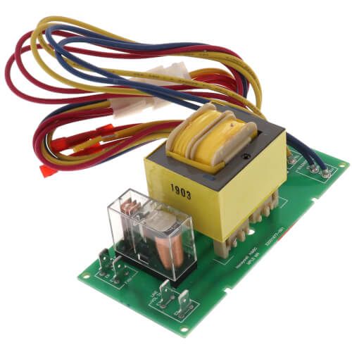 Honeywell Home 32001676-001 - HE360, HE365 Printed Wiring Board Assembly
