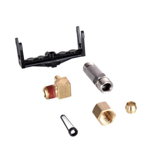 Honeywell Home 32001752-001 - Hardware Kit for Solenoid Assembly