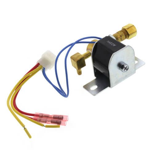 Honeywell Home 32001876-001 - HE360, HE365 Solenoid Valve Assembly